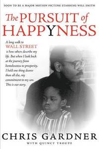 Pursuit Of Happyness Film Tie In (h�ftad)