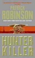 Hunter Killer (inbunden)