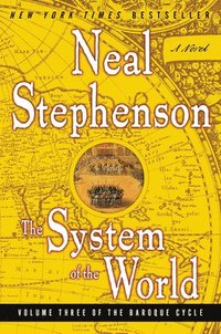 The System of the World (h�ftad)