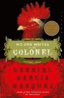 No One Writes to the Colonel and Other Stories (h�ftad)