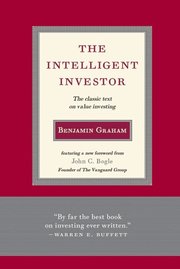 The Intelligent Investor (inbunden)