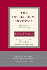 The Intelligent Investor (inbunden)