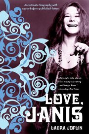 Love, Janis (h�ftad)