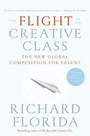 The Flight of the Creative Class (h�ftad)