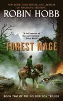 Forest Mage (pocket)