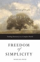 Freedom Of Simplicity (h�ftad)