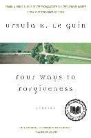 Four Ways to Forgiveness: Stories (h�ftad)