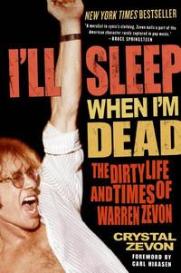 I'll Sleep When I'm Dead (h�ftad)