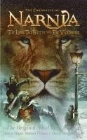The Lion, the Witch and the Wardrobe (h�ftad)