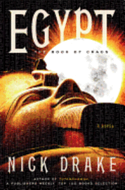 Egypt: The Book of Chaos (h�ftad)