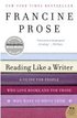 Reading Like a Writer