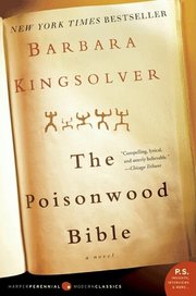 The Poisonwood Bible (h�ftad)