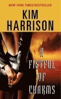 A Fistful of Charms (e-bok)