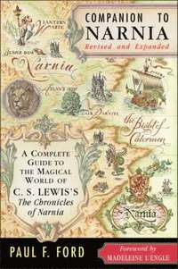Companion to Narnia (h�ftad)