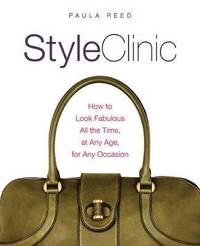 Style Clinic (h�ftad)