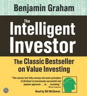 The Intelligent Investor (ljudbok)
