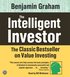 The Intelligent Investor