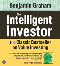 The Intelligent Investor (ljudbok)