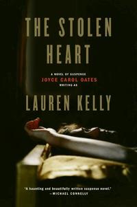 The Stolen Heart: A Novel of Suspense (h�ftad)