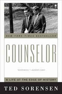 Counselor: A Life at the Edge of History (h�ftad)