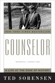Counselor: A Life at the Edge of History (h�ftad)