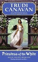 Priestess of the White (pocket)