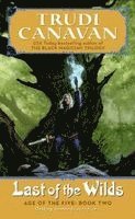 Last of the Wilds (pocket)