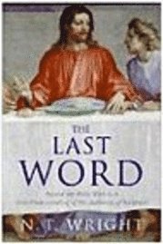 The Last Word (inbunden)