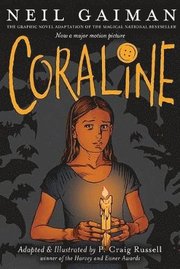 Coraline (h�ftad)