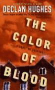 The Color of Blood (h�ftad)
