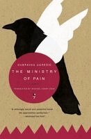 The Ministry of Pain (h�ftad)