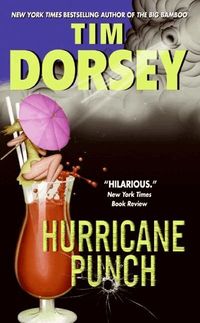 Hurricane Punch (h�ftad)