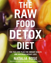 Raw Food Detox Diet (h�ftad)