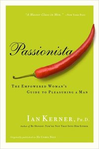 Passionista (h�ftad)