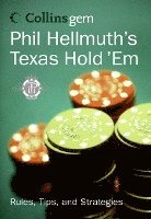 Phil Hellmuth's Texas Hold 'em (Collins Gem) (h�ftad)