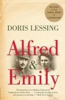 Alfred and Emily (h�ftad)