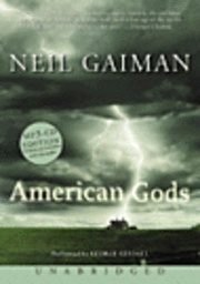 American Gods (ljudbok)