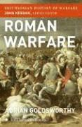 Roman Warfare (Smithsonian History of Warfare) (storpocket)
