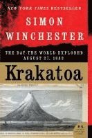 Krakatoa: The Day the World Exploded: August 27, 1883 (h�ftad)