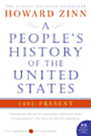 People's History Of The United States (h�ftad)