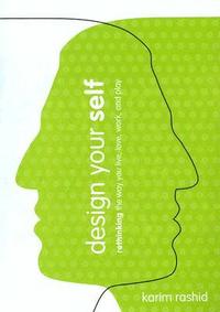 Design Your Self (inbunden)