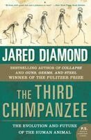 The Third Chimpanzee: The Evolution and Future of the Human Animal (h�ftad)