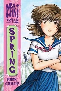 Spring (h�ftad)