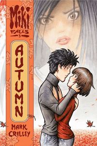 Autumn (h�ftad)