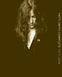 Patti Smith Complete 1975-2006 (pocket)