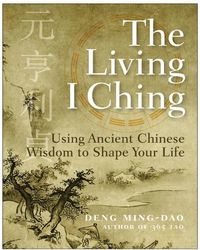The Living I Ching (h�ftad)