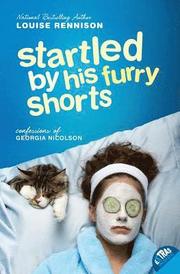Startled by His Furry Shorts (h�ftad)