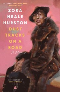 Dust Tracks on a Road (h�ftad)