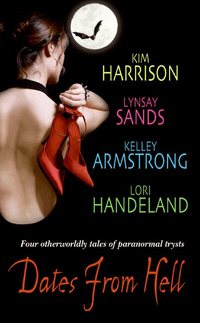 Dates from Hell (h�ftad)