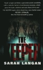 The Keeper (pocket)